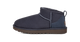 UGG Classic Ultra Mini Boot Eve Blue