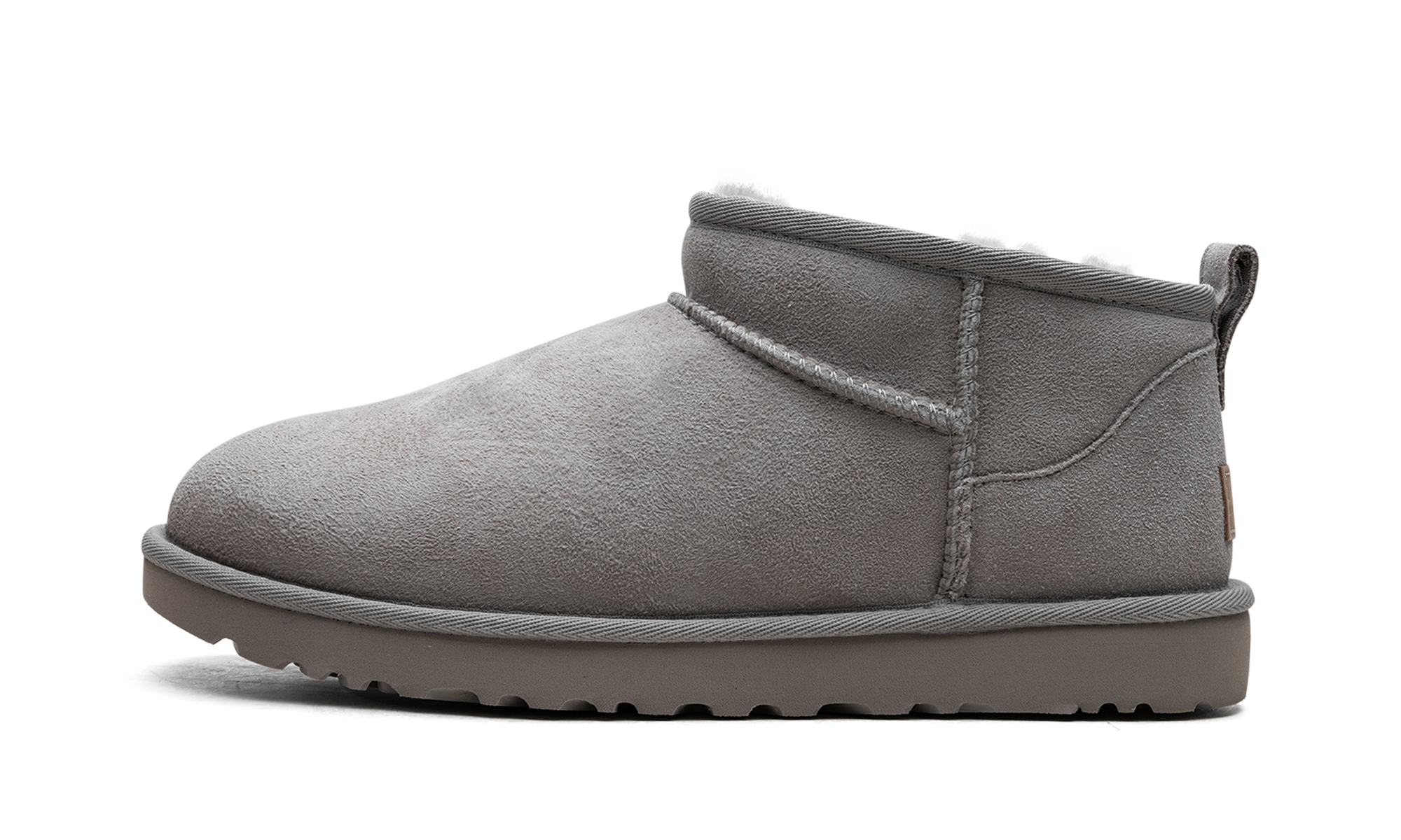 UGG Classic Ultra Mini Boot Goat