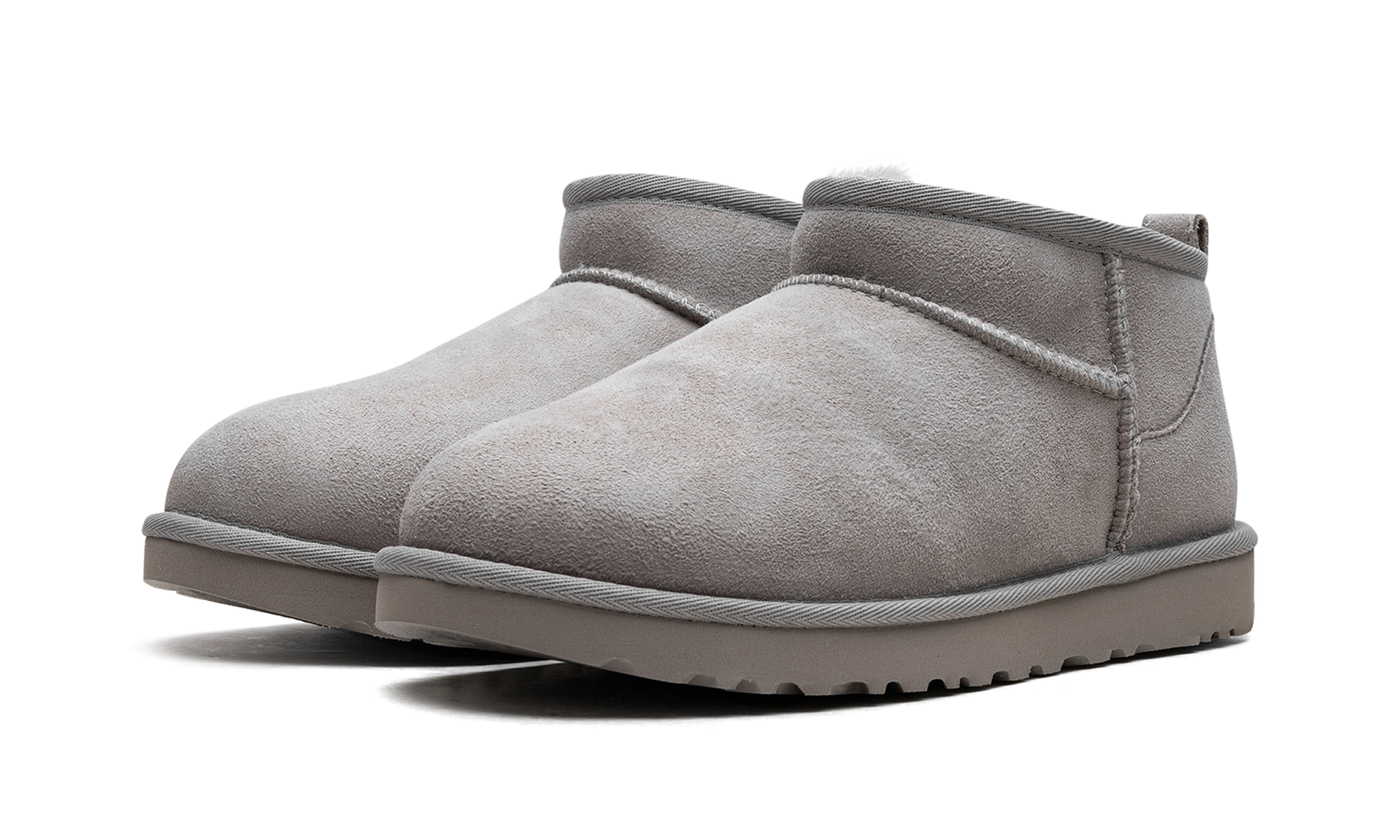 UGG Classic Ultra Mini Boot Goat