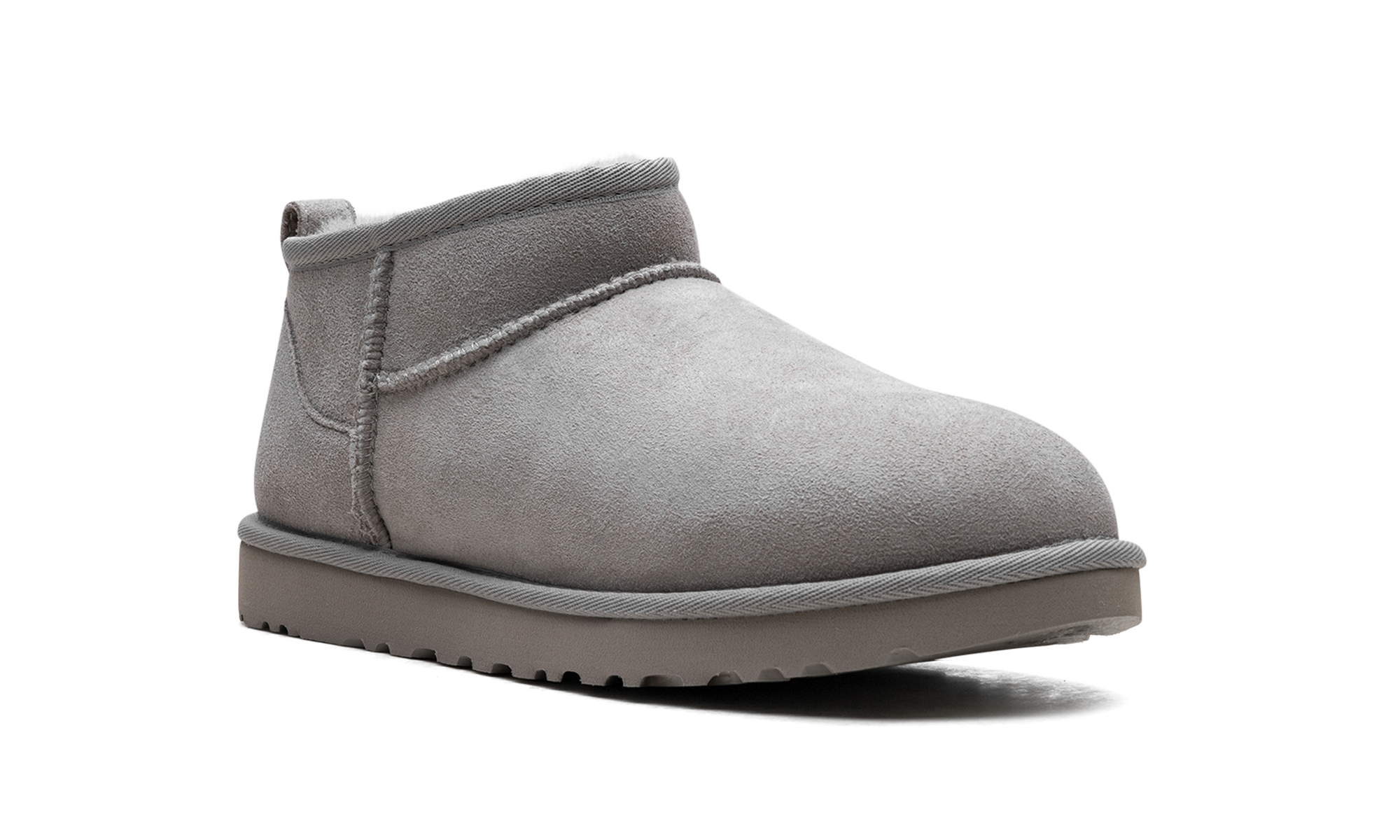 UGG Classic Ultra Mini Boot Goat