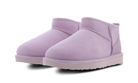 UGG Classic Ultra Mini Boot Lavender Fog, Lavender Fog (1116109-LRFG)