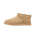UGG Classic Ultra Mini Boot Mustard Seed