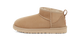 UGG Classic Ultra Mini Boot Mustard Seed