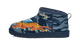 UGG Classic Ultra Mini Boot Palace Navy Camo