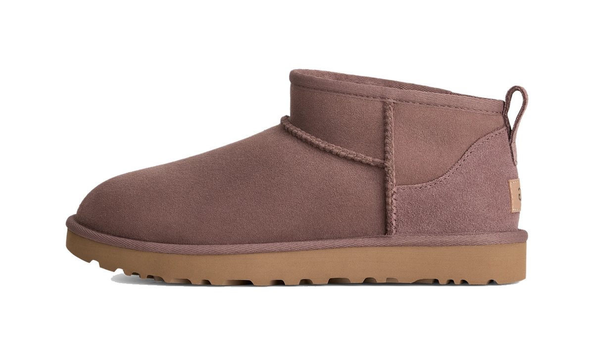 UGG Classic Ultra Mini Boot Portobello
