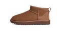 UGG Classic Ultra Mini Boot Rocky Oak