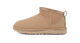 UGG Classic Ultra Mini Boot Sand