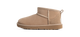 UGG Classic Ultra Mini Boot Sand (Kids)