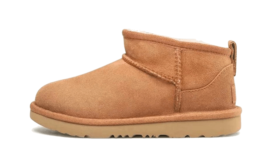 UGG Classic Ultra Mini Chestnut, Chestnut (1130750K-CHE)