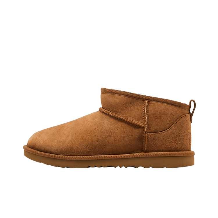 UGG Classic Ultra Mini Chestnut, Chestnut (1130750K-CHE)