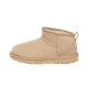 UGG Classic Ultra Mini Sawdust (Kids)