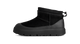 UGG Classic Ultra Mini Weather Hybrid Boot Black