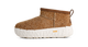 UGG Classic Ultra Mini Wrap Tech Boot Chestnut