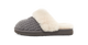 UGG Cozy Slipper Charcoal