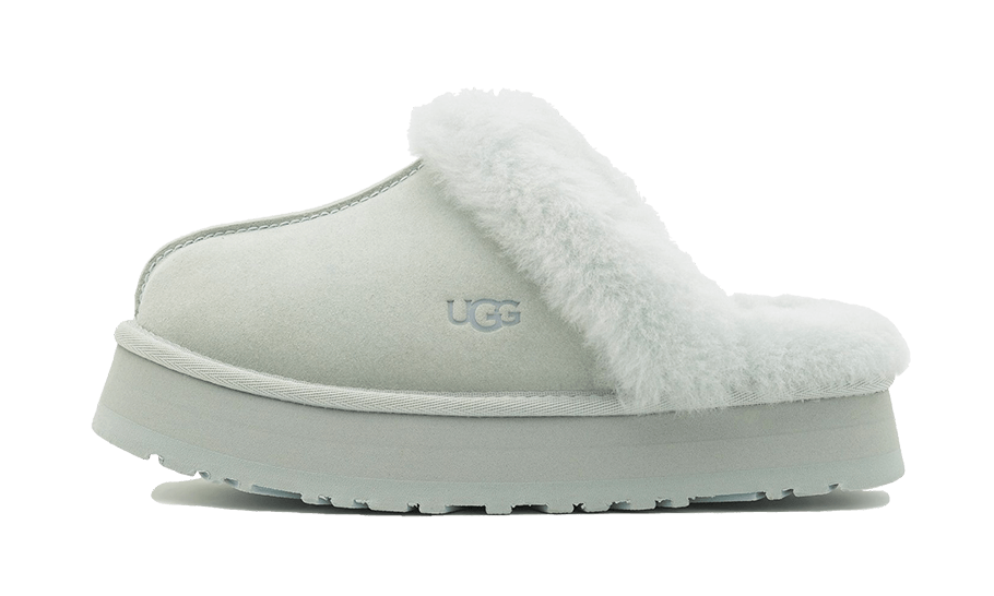 UGG Disquette Slipper Goose, Goose (1122550-GOO)