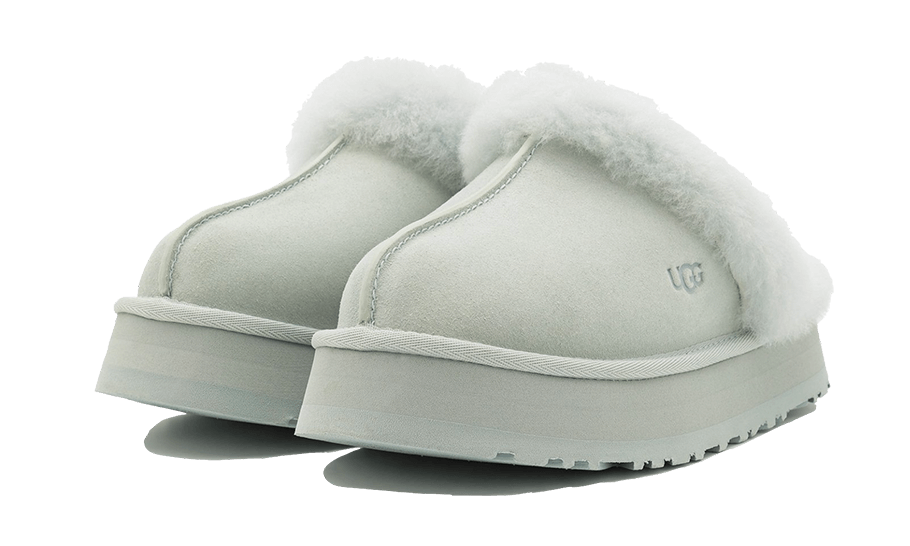 UGG Disquette Slipper Goose, Goose (1122550-GOO)