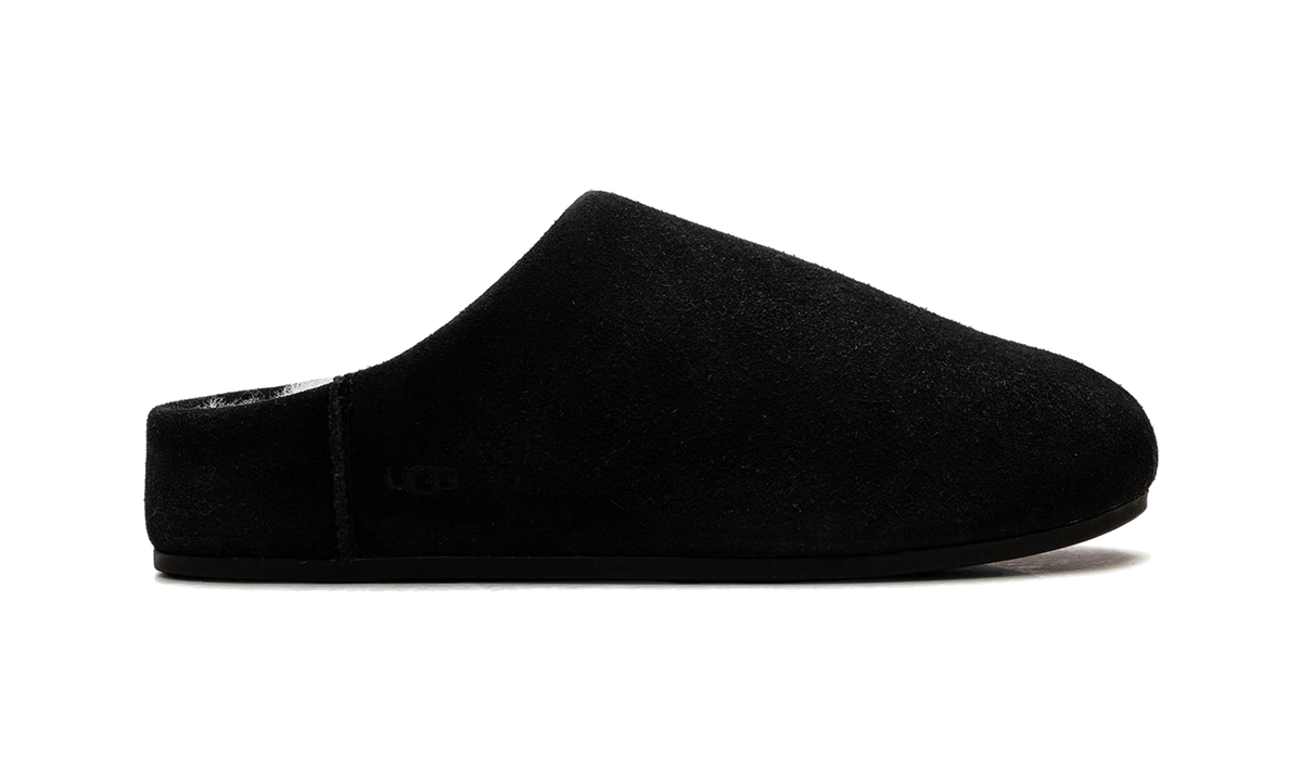UGG Elea Slip-On Slipper Black