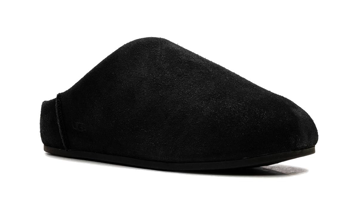 UGG Elea Slip-On Slipper Black