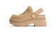 UGG Esmee Clog Mustard Seed