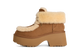 UGG Esmee Lace Up Boot Chestnut