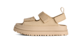 UGG GoldenGlow Sandal Sea Salt (Kids)
