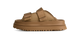 UGG GoldenGlow Slide Dark Sand (Kids)