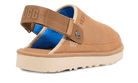 UGG Goldencoast Clog Sand, Sand/Santorini (1142172-SSNT)