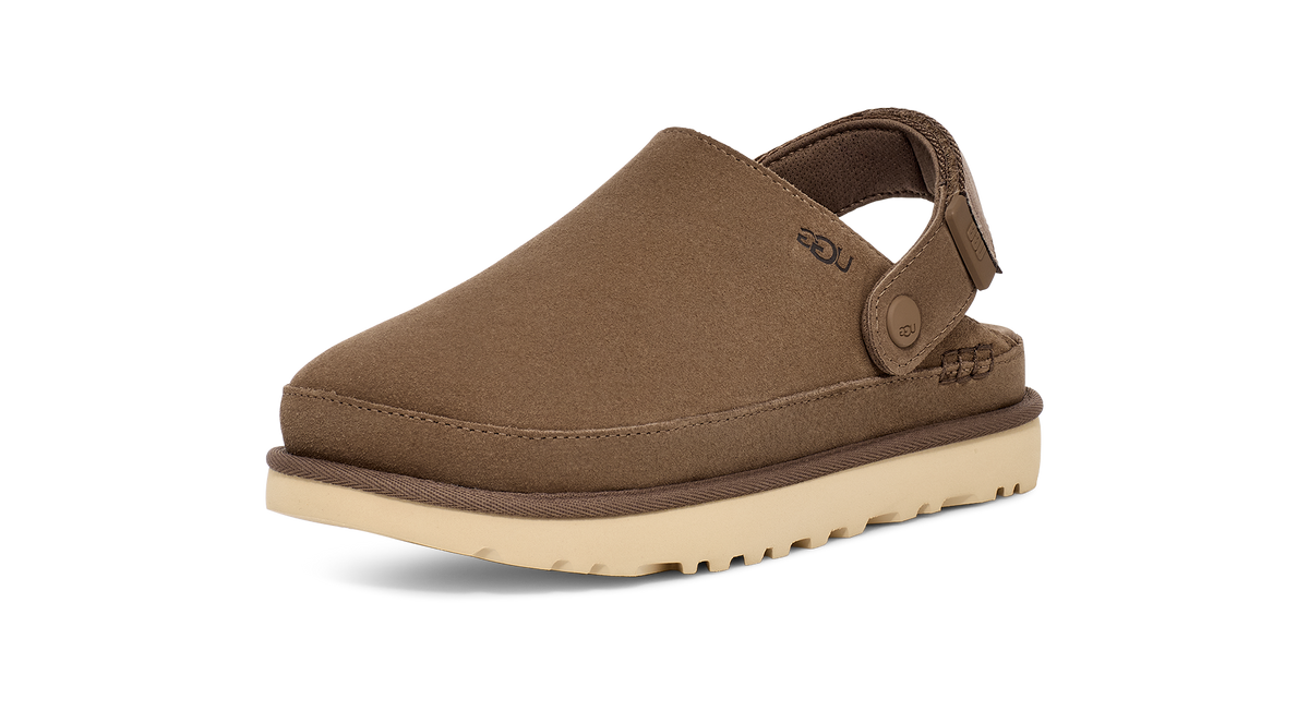 UGG Goldenstar Clog Hickory