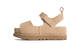 UGG Goldenstar Hi Sandal Sand