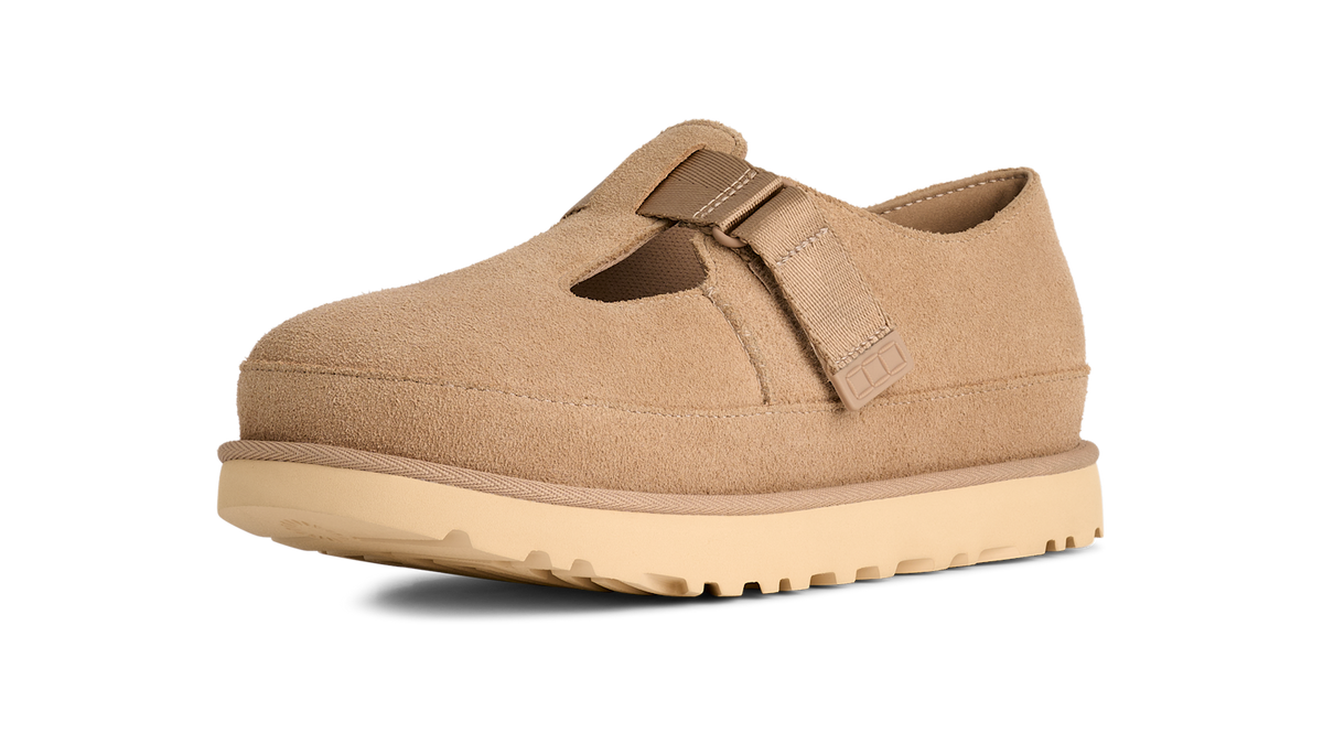 UGG Goldenstar Mary Jane Sand