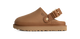 UGG Goldenstar Villa Clog Chestnut