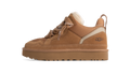 UGG Lowmel Chestnut