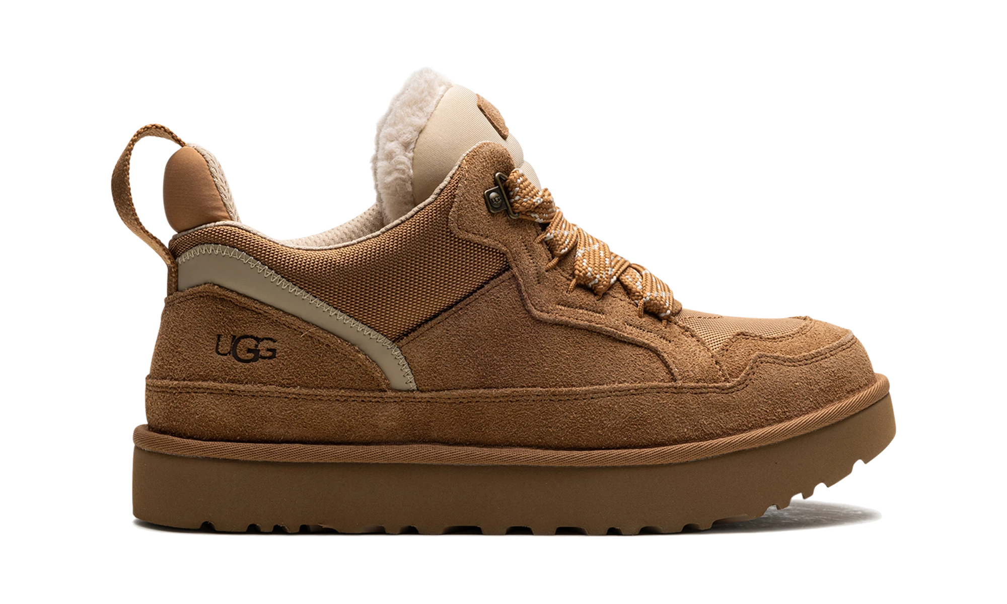 UGG Lowmel Chestnut