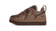 UGG Lowmel Chocolate Brown