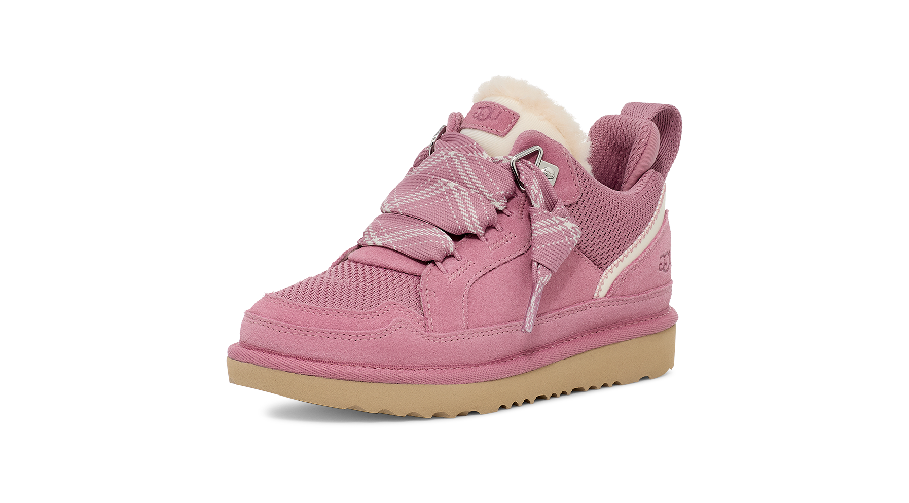 UGG Lowmel Dusty Orchid (Kids), Dusty Orchid (1152410K-DYR)