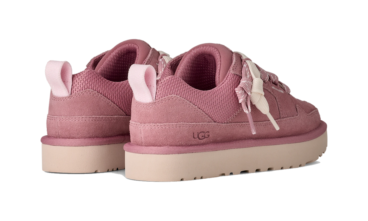 UGG Lowmel Lo Horizon Pink