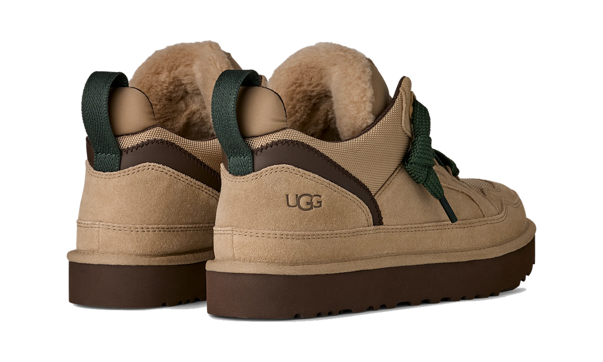 UGG Lowmel Mustard Seed Molasses