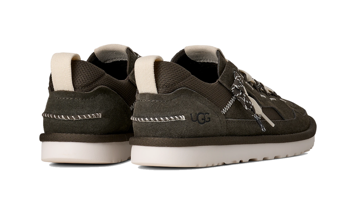 UGG Minimel Dense Smoke