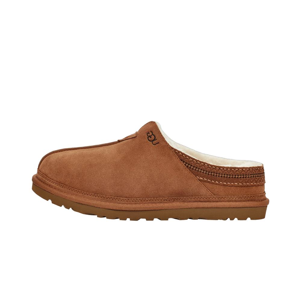 UGG Neuman Slipper Chestnut, Chestnut (1113631-CHE)