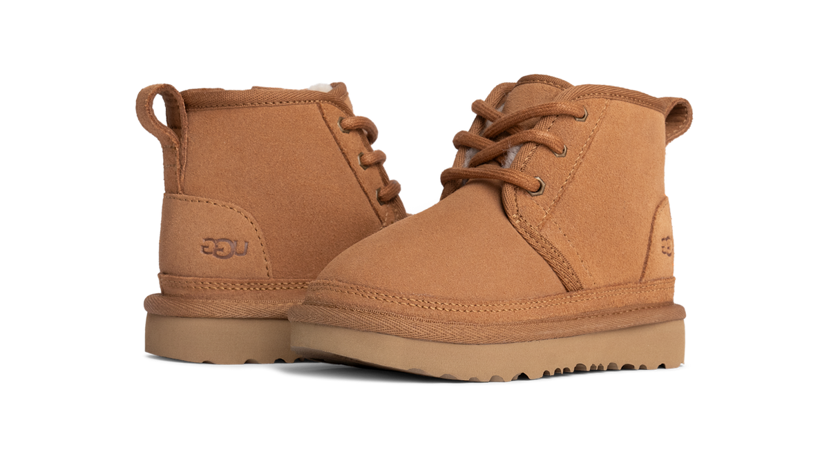 UGG Neumel II Boot Chestnut (Toddler)