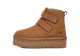UGG Neumel Platform Boot Chestnut