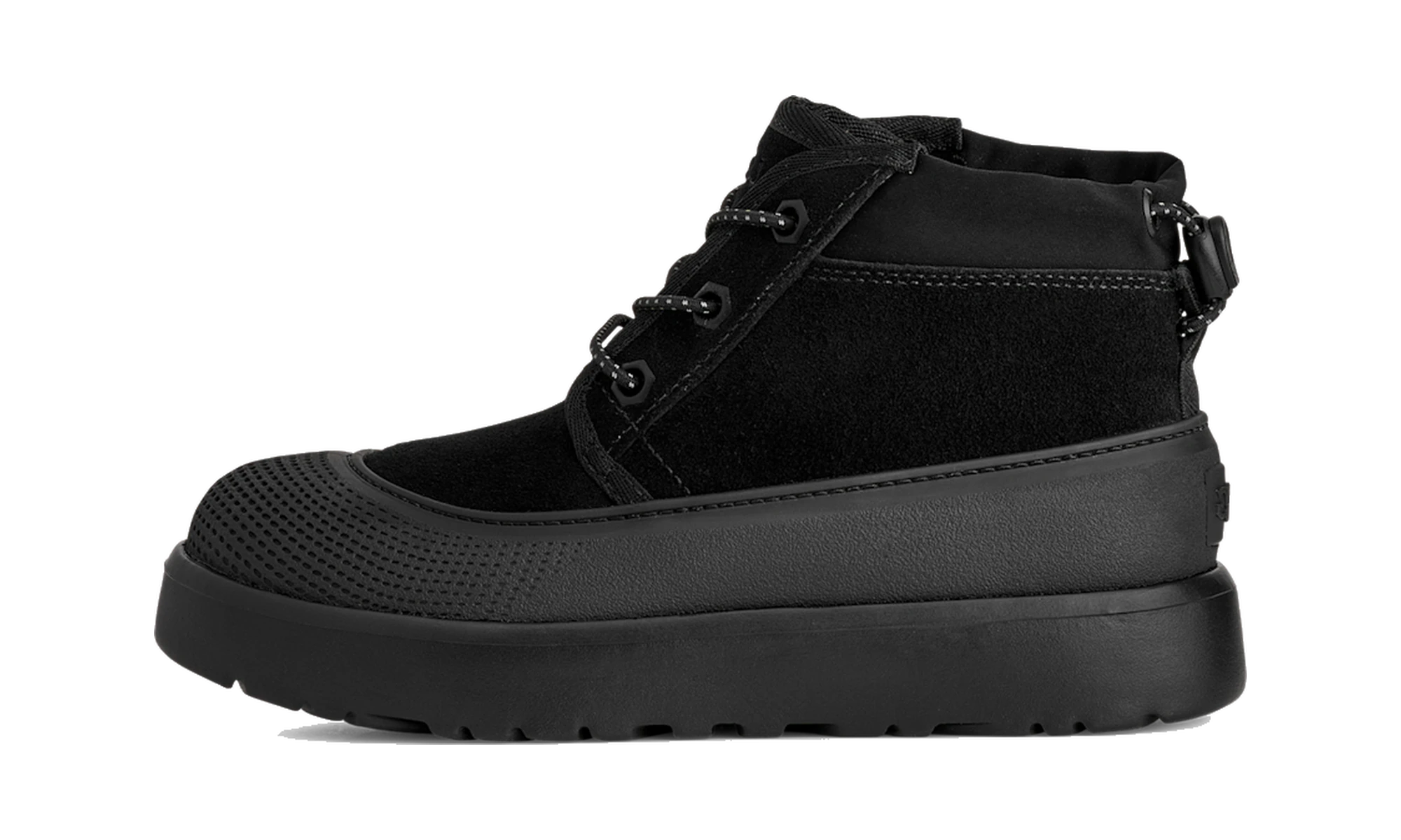 UGG Neumel Weather Hybrid Boot Black (Kids)