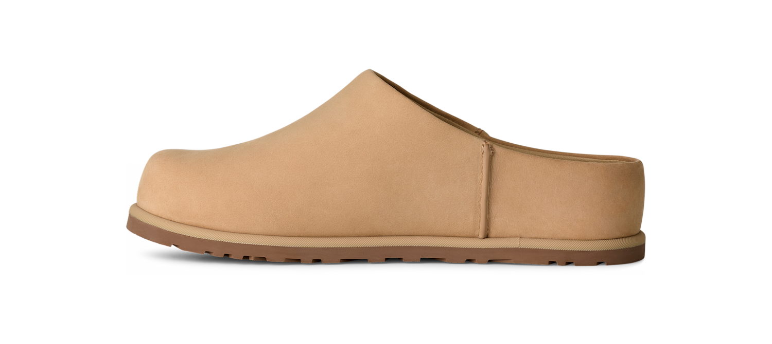 UGG Otzo Clog Mustard Seed