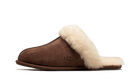 UGG Scuffette II Espresso, Espresso (1106872-ESP)