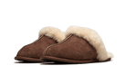 UGG Scuffette II Espresso, Espresso (1106872-ESP)