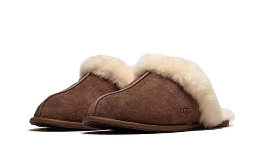 UGG Scuffette II Espresso, Espresso (1106872-ESP)