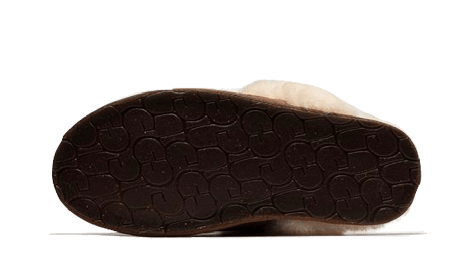 UGG Scuffette II Espresso, Espresso (1106872-ESP)