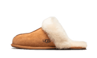 UGG Scuffette II Slipper Chestnut, Chestnut (1106872-CHE)