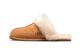 UGG Scuffette II Slipper Chestnut