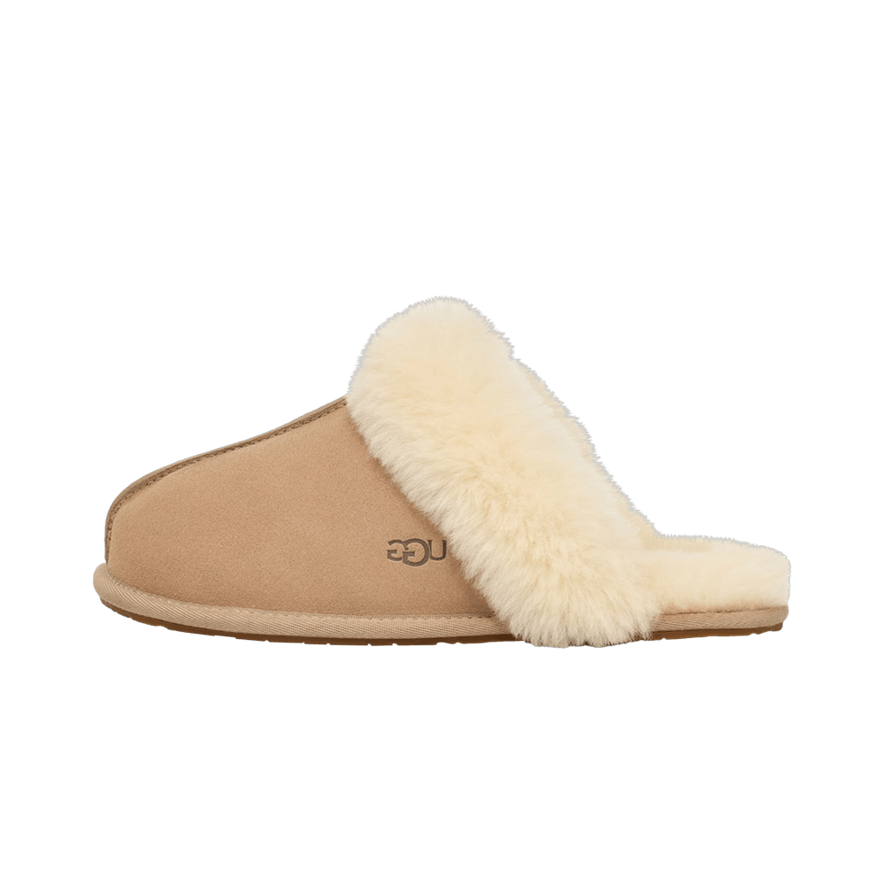 UGG Scuffette II Slipper Sand, Sand (1106872-SAN)